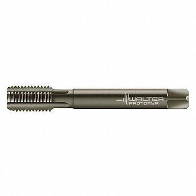 Straight Flute Tap M8x0.75 HSS-E