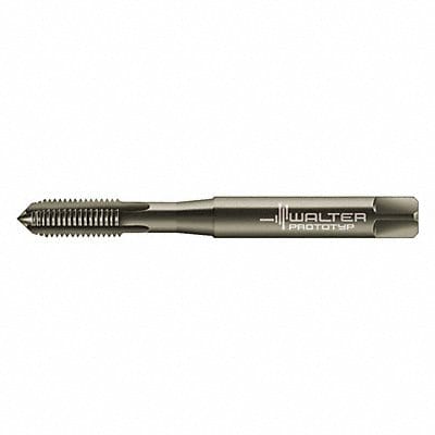 Straight Flute Tap #8-32 HSS