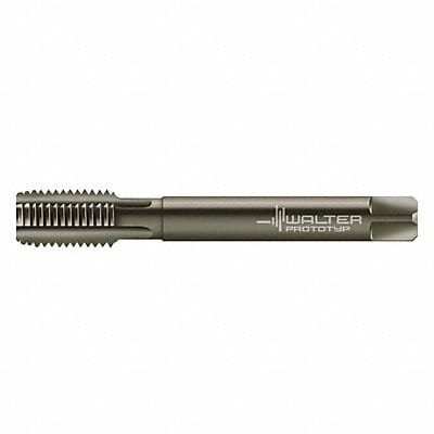 Straight Flute Tap 7/8 -9 HSS