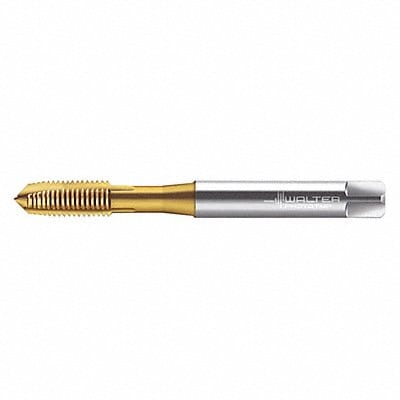 Spiral Point Tap M8x1.25 HSS
