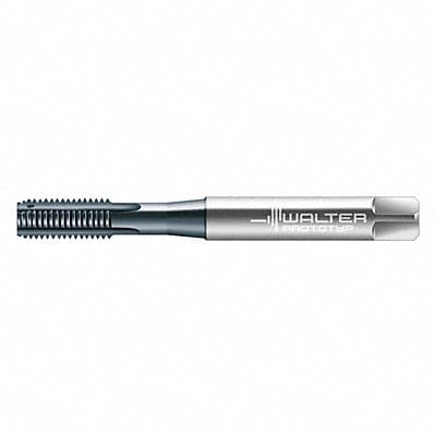 Straight Flute Tap M6x1 HSS