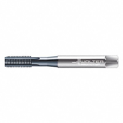 Straight Flute Tap M4x0.7 HSS