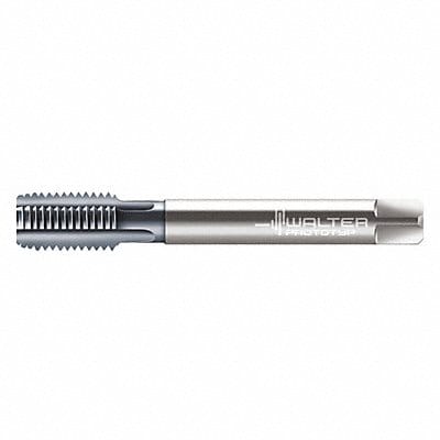Straight Flute Tap M22x2.5 HSS