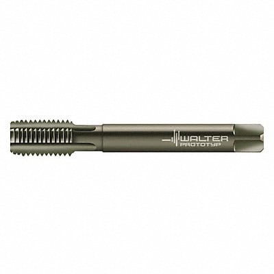 Straight Flute Tap M20x2.5 HSS