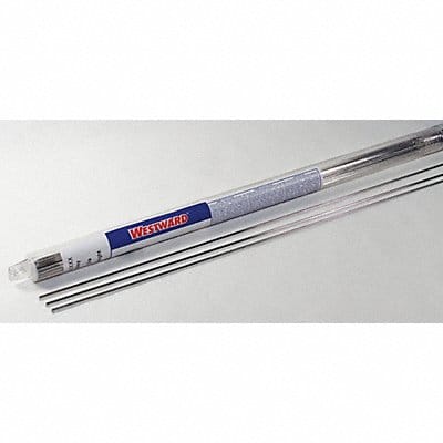 K4455 Welding Rod ER4043 1/16 In Dia 1 lb.