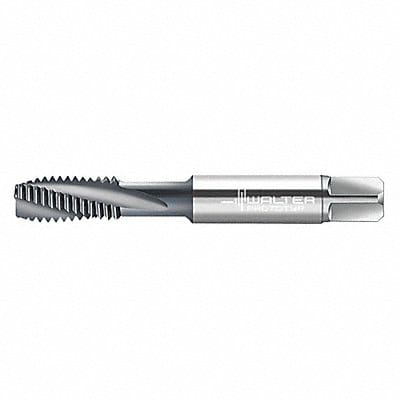 Spiral Flute Tap #12-28 HSS-E