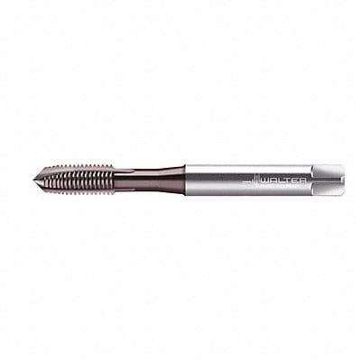 Spiral Point Tap 3/8 -24 HSS