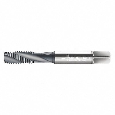 Spiral Flute Tap 5/16 -18 HSS