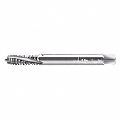 Spiral Flute Tap 3/8 -16 HSS
