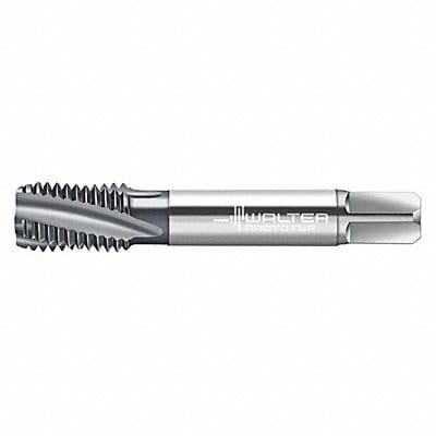 Spiral Flute Tap 1 -8 HSS