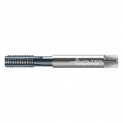 Straight Flute Tap M7x1 Carbide