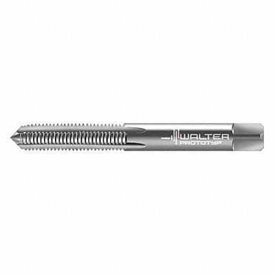 Straight Flute Tap M4x0.7 Carbide