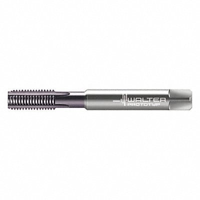Straight Flute Tap M6x1 Carbide