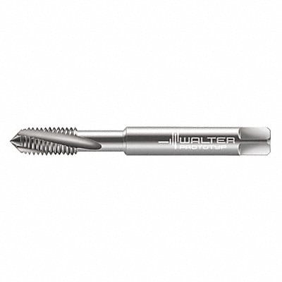 Spiral Flute Tap M6x1.00 Carbide