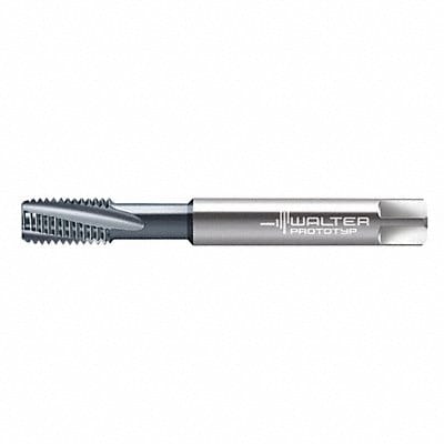 Spiral Flute Tap M6x0.75 Carbide