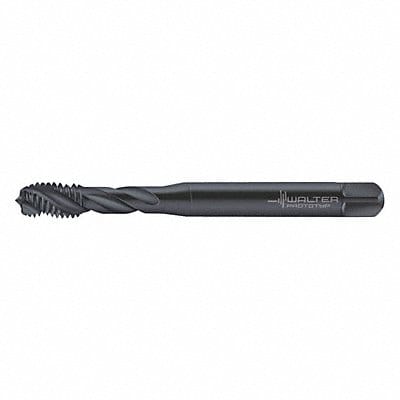 Spiral Flute Tap M3x0.50 HSS