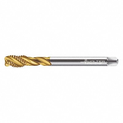 Spiral Flute Tap M16x2.00 HSS