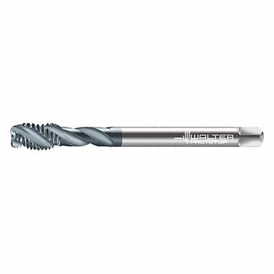 Spiral Flute Tap M12x1.75 HSS