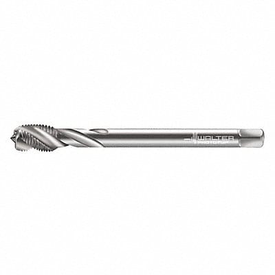 Spiral Flute Tap M18x1.50 HSS