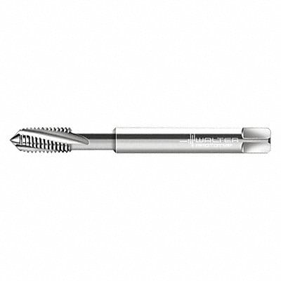 Spiral Flute Tap 1/4 -28 HSS-E