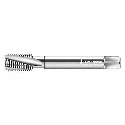 Spiral Flute Tap 7/16 -20 HSS