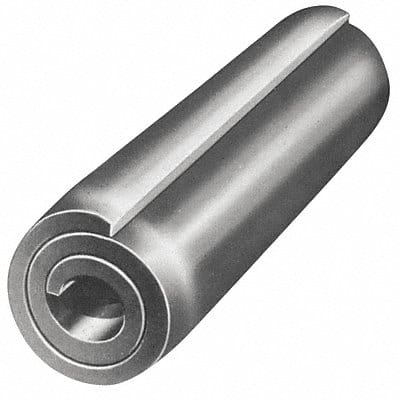 Spring P HD Coiled 5/64x3/16 Pln PK100