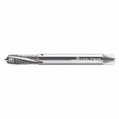 Spiral Flute Tap #2-56 HSS