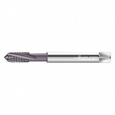 Spiral Flute Tap 1/4 -28 HSS