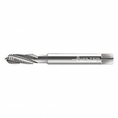 Spiral Flute Tap #12-28 HSS