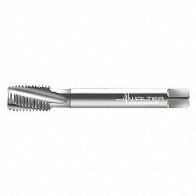 Spiral Flute Tap M6x0.50 HSS