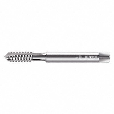 Spiral Point Tap #6-32 HSS