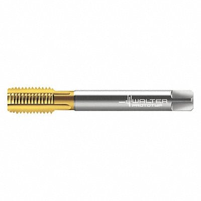 Straight Flute Tap 5/8 -11 HSS