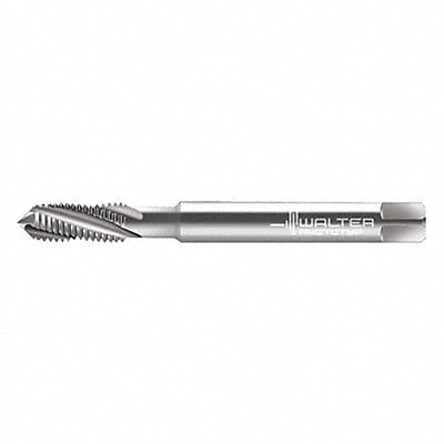 Spiral Flute Tap #8-32 HSS