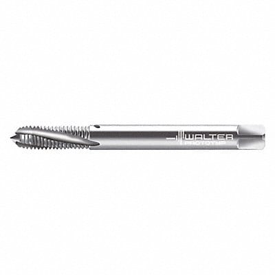 Spiral Flute Tap M8x1.00 HSS