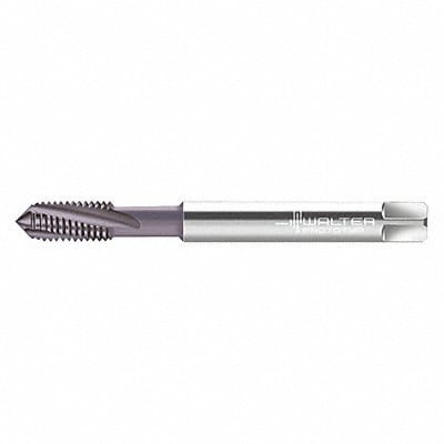 Spiral Flute Tap M8x0.75 HSS