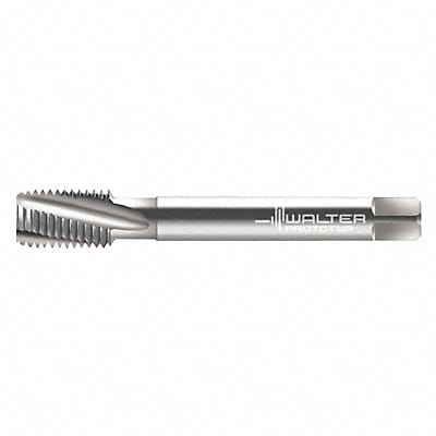 Spiral Flute Tap M10x1.25 HSS