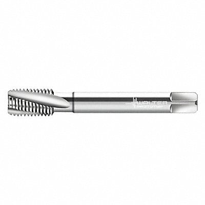 Spiral Flute Tap M10x1.00 HSS