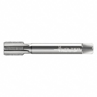 Straight Flute Tap M18x1.5 HSS