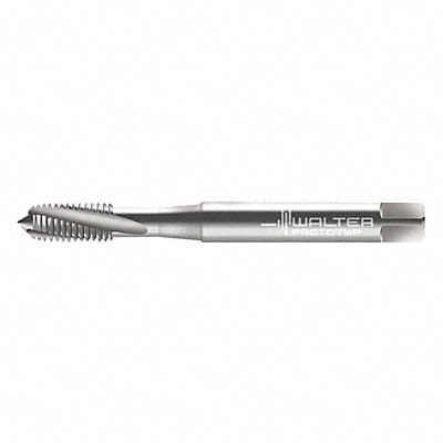 Spiral Flute Tap M5x0.80 HSS