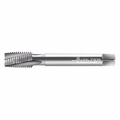 Spiral Flute Tap M6x1.00 HSS