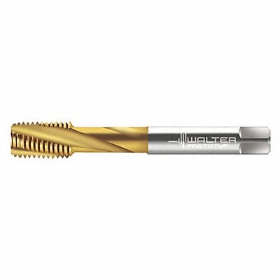 Spiral Flute Tap M12x1.75 HSS