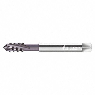 Spiral Flute Tap M20x2.50 HSS
