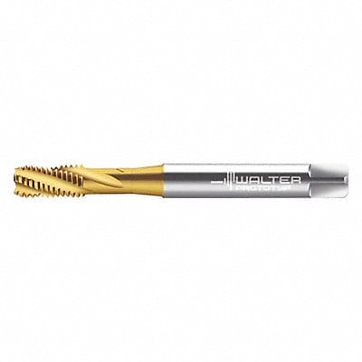 Spiral Flute Tap M6x1.00 HSS