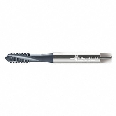 Spiral Flute Tap M4x0.70 HSS
