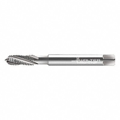 Spiral Flute Tap M8x1.25 HSS