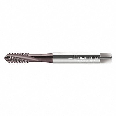 Spiral Flute Tap M8x1.25 HSS