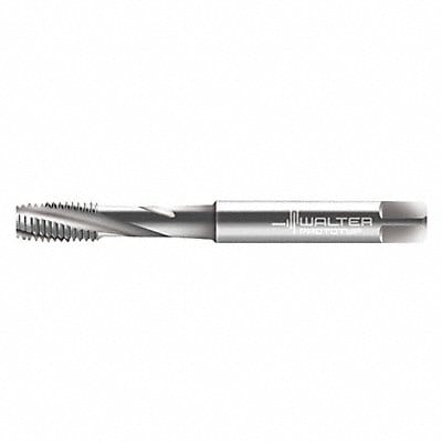 Spiral Flute Tap M6x1.00 HSS