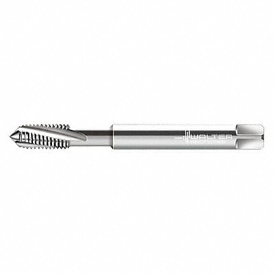 Spiral Flute Tap M5x0.80 HSS