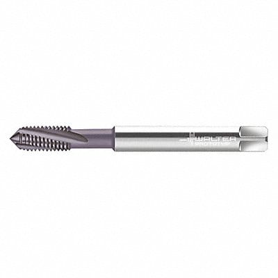 Spiral Flute Tap M4x0.70 HSS