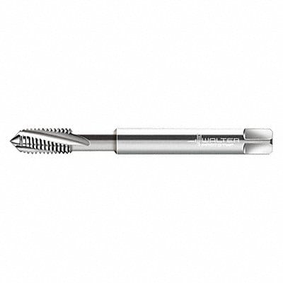 Spiral Flute Tap M1.6x0.35 HSS